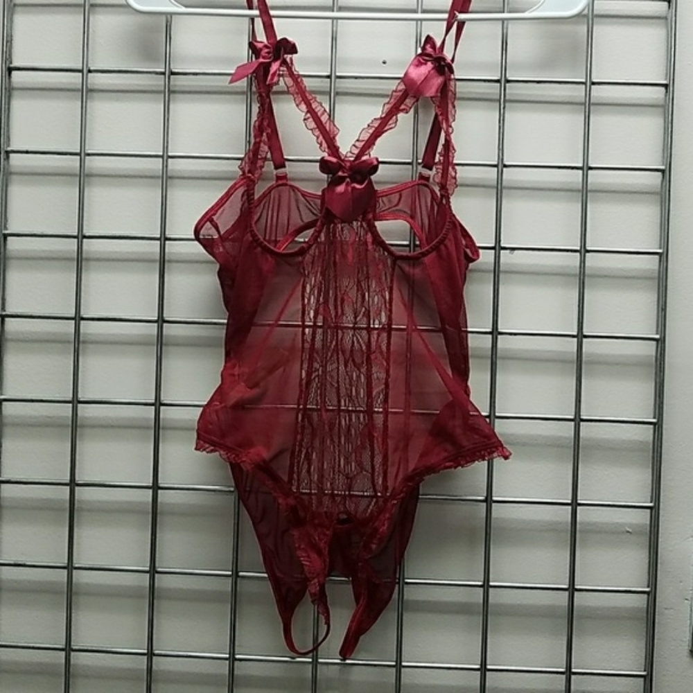 Lingerie